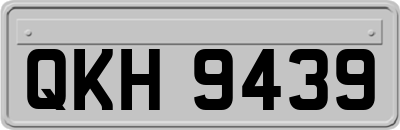 QKH9439