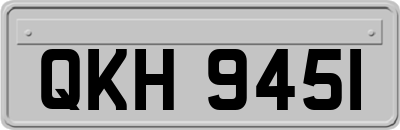 QKH9451