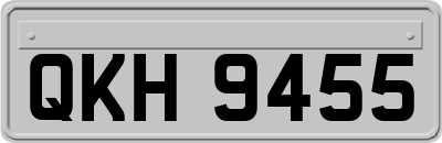 QKH9455