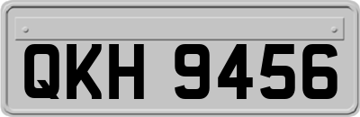 QKH9456