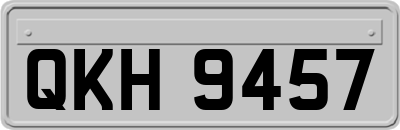 QKH9457