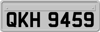 QKH9459