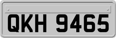 QKH9465