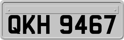 QKH9467