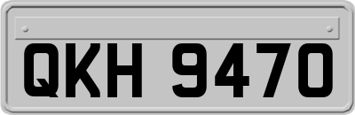 QKH9470