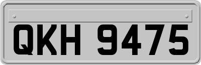 QKH9475