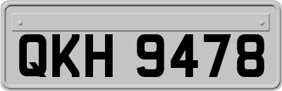 QKH9478