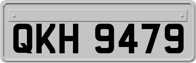 QKH9479