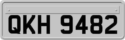 QKH9482