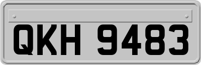 QKH9483