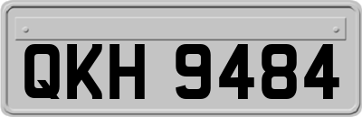 QKH9484