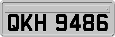 QKH9486