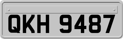 QKH9487