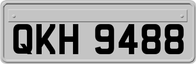 QKH9488