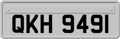 QKH9491