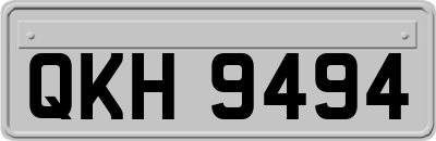 QKH9494