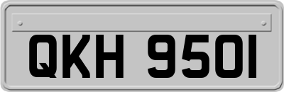 QKH9501