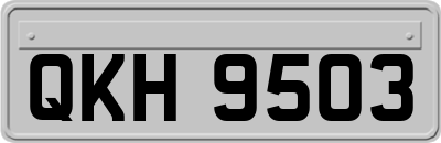 QKH9503