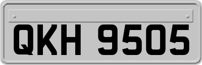 QKH9505