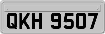 QKH9507