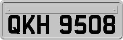 QKH9508