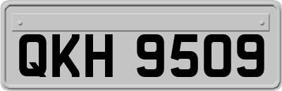 QKH9509