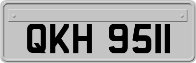 QKH9511