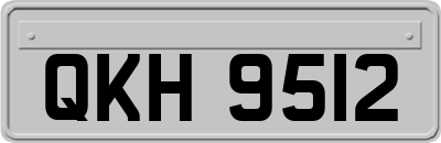 QKH9512