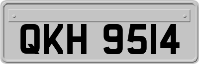 QKH9514