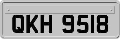 QKH9518