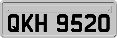 QKH9520