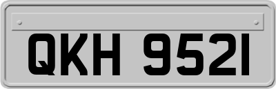 QKH9521