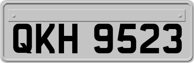 QKH9523