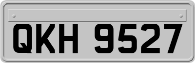 QKH9527