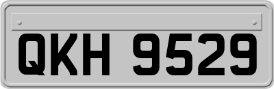 QKH9529