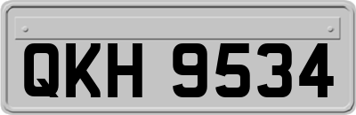 QKH9534