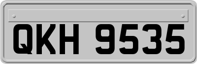 QKH9535