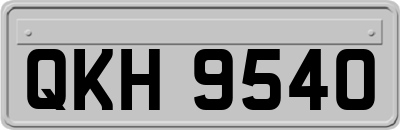 QKH9540