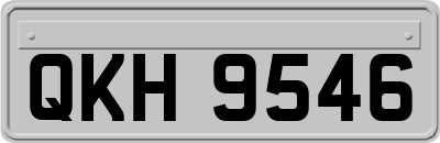 QKH9546