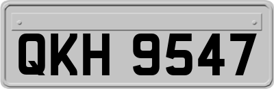 QKH9547