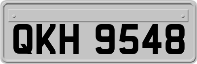 QKH9548