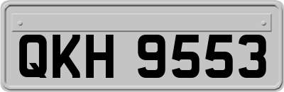 QKH9553