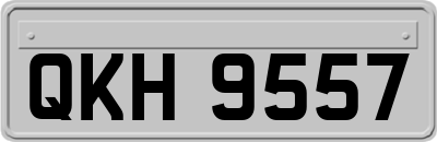 QKH9557