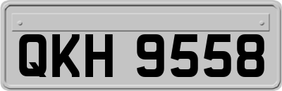 QKH9558