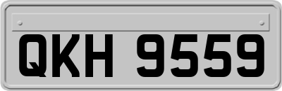 QKH9559