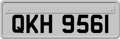 QKH9561