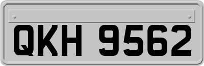 QKH9562