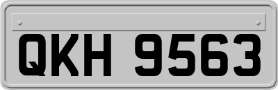 QKH9563