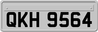 QKH9564