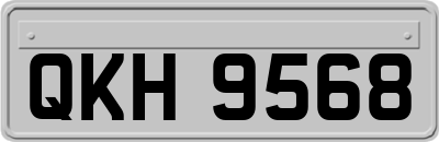 QKH9568